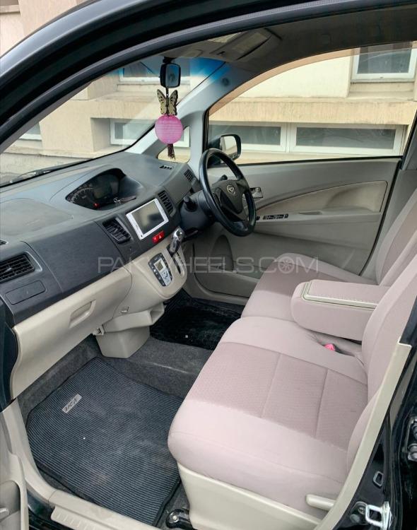Daihatsu Move 2012 for Sale in Rawalpindi Daihatsu Move 2012 for Sale in Rawalpindi Image-8
