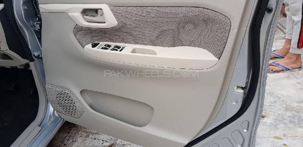 Daihatsu Move 2015 for Sale in Lahore Daihatsu Move 2015 for Sale in Lahore Image-7