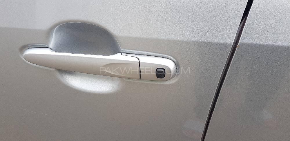 Daihatsu Move 2015 for Sale in Lahore Daihatsu Move 2015 for Sale in Lahore Image-12