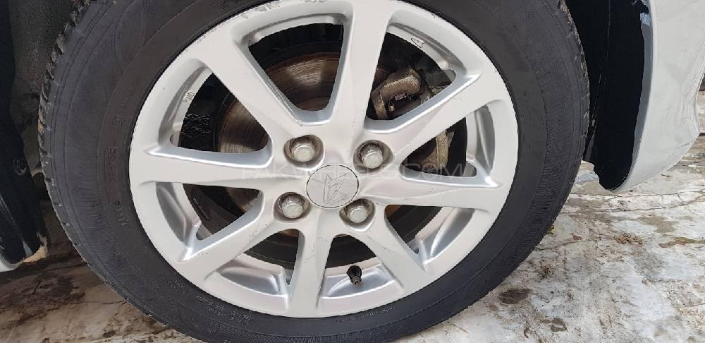 Daihatsu Move 2015 for Sale in Lahore Daihatsu Move 2015 for Sale in Lahore Image-16