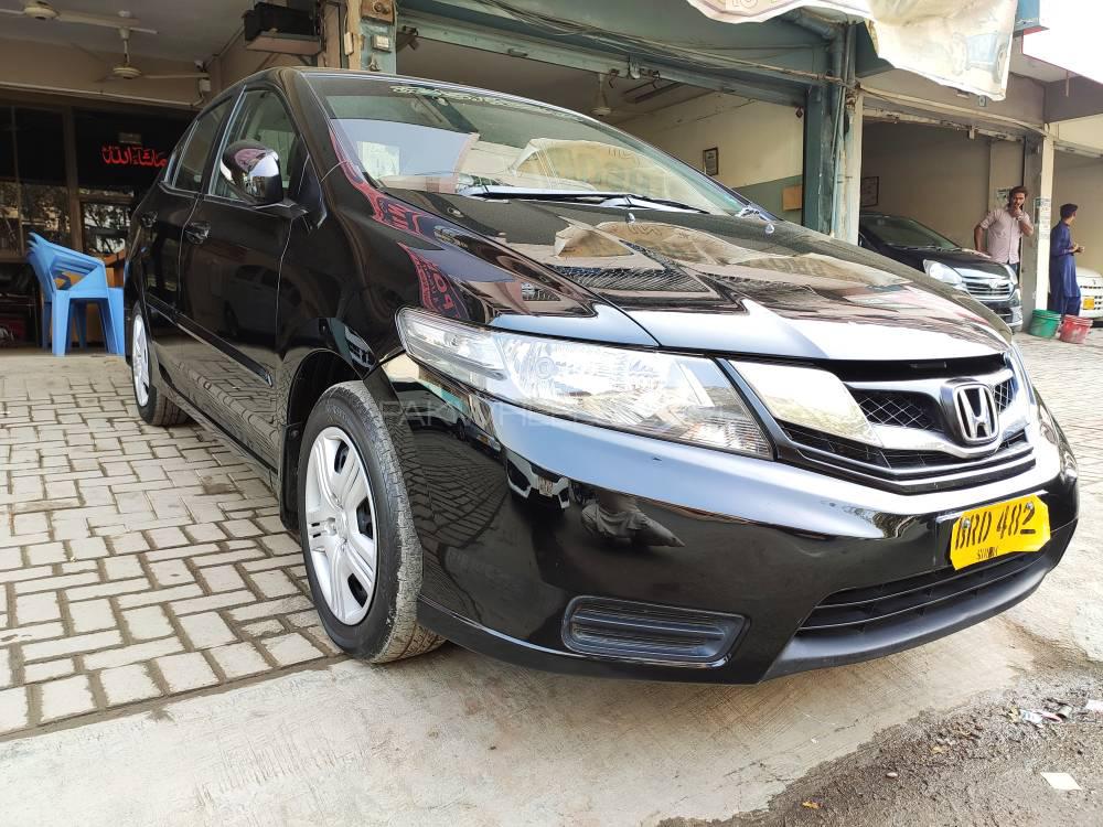 Honda City 2018 for Sale in Karachi Honda City 2018 for Sale in Karachi Image-10