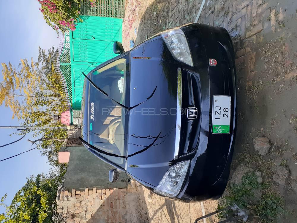 Honda Civic 2004 for Sale in Talagang Honda Civic 2004 for Sale in Talagang Image-14