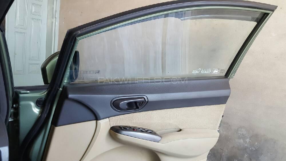 Honda Civic 2008 for Sale in Lahore Honda Civic 2008 for Sale in Lahore Image-13