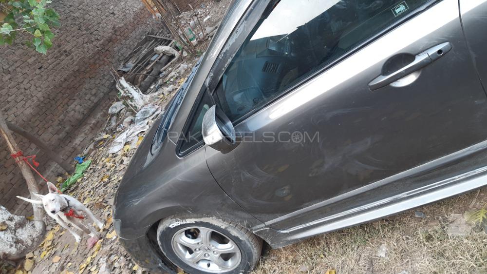 Honda Civic 2007 for Sale in Karachi Honda Civic 2007 for Sale in Karachi Image-2