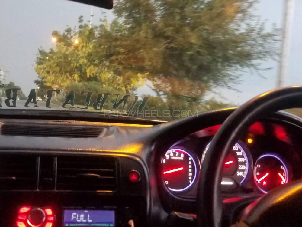 Honda Civic 2000 for Sale in Islamabad Honda Civic 2000 for Sale in Islamabad Image-8