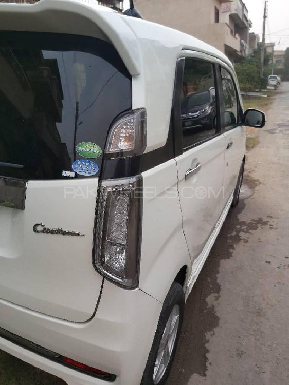 Honda N Wgn 2016 for Sale in Lahore Honda N Wgn 2016 for Sale in Lahore Image-7