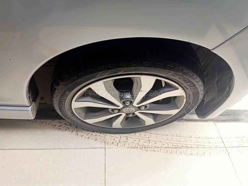 Nissan Dayz Highway Star 2014 for Sale in Lahore Nissan Dayz Highway Star 2014 for Sale in Lahore Image-9