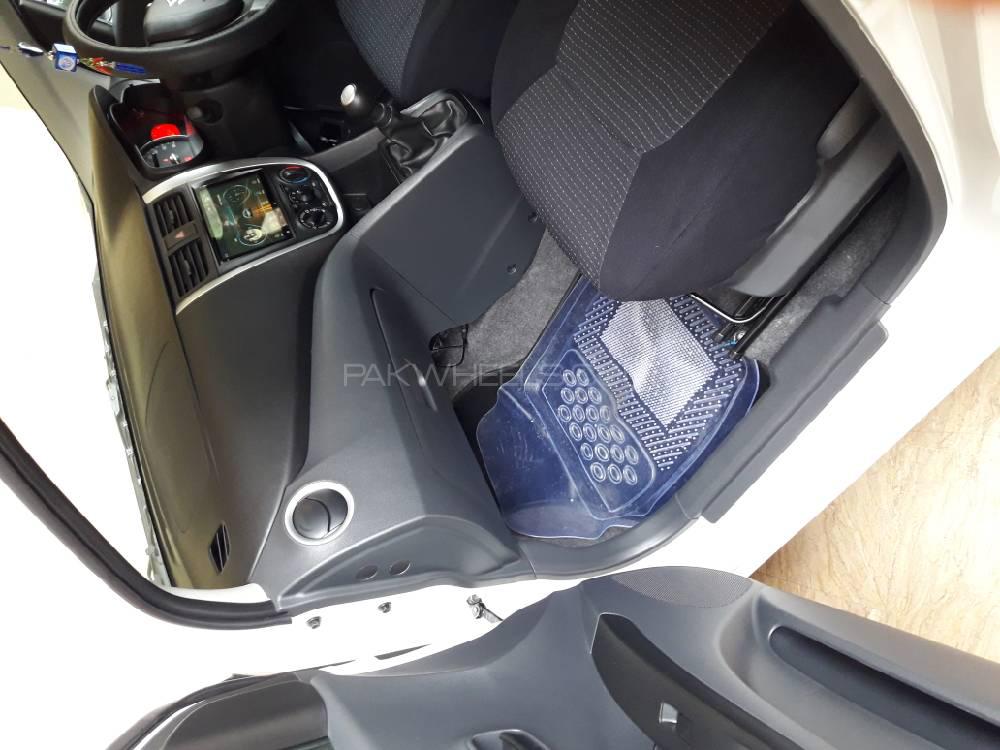 Suzuki Cultus 2018 for Sale in Lahore Suzuki Cultus 2018 for Sale in Lahore Image-10