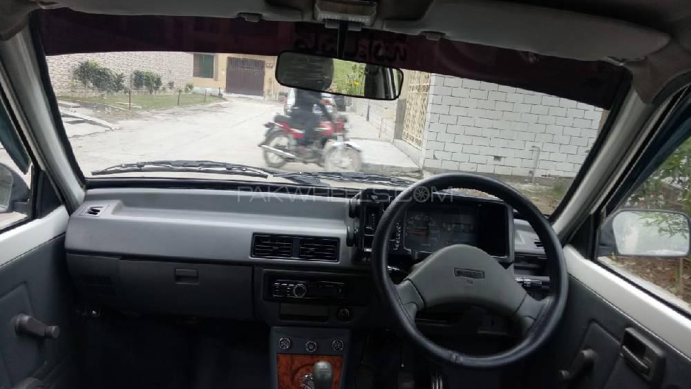 Suzuki Mehran 2018 for Sale in Lahore Suzuki Mehran 2018 for Sale in Lahore Image-2