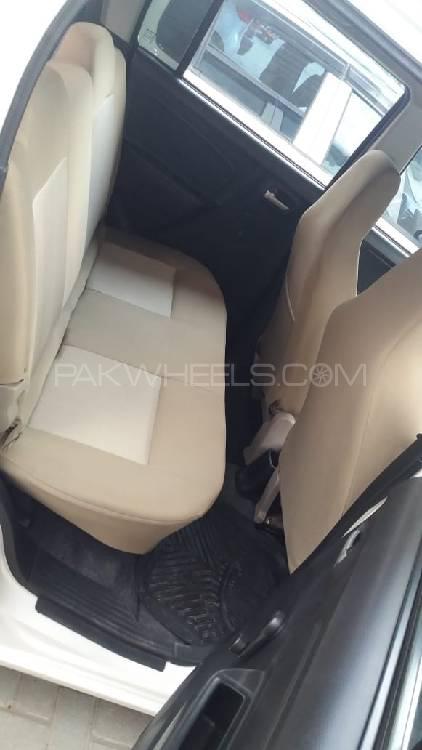 سوزوکی ویگن آر 2017 for Sale in راولپنڈی سوزوکی ویگن آر 2017 for Sale in راولپنڈی Image-5