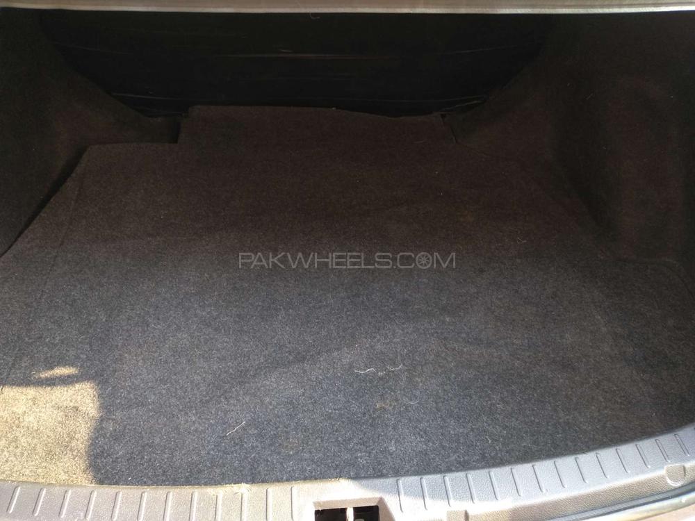 Toyota Corolla 2012 for Sale in Karachi Toyota Corolla 2012 for Sale in Karachi Image-21