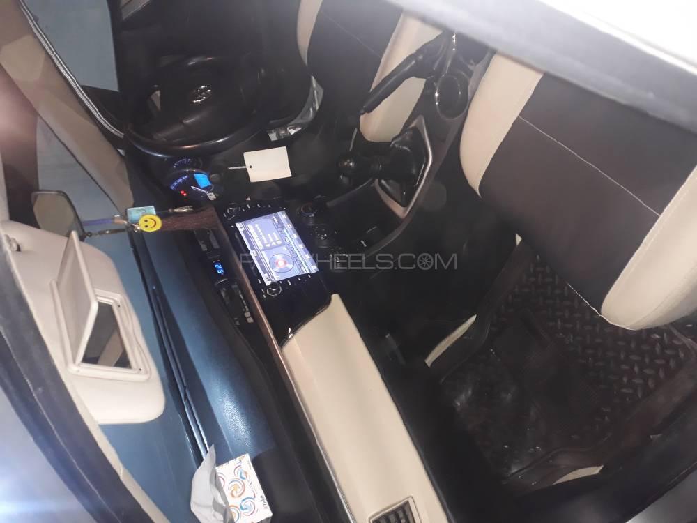 Toyota Corolla 2017 for Sale in Hyderabad Toyota Corolla 2017 for Sale in Hyderabad Image-2