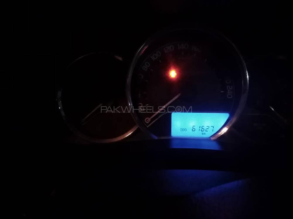 Toyota Corolla 2016 for Sale in Karachi Toyota Corolla 2016 for Sale in Karachi Image-6