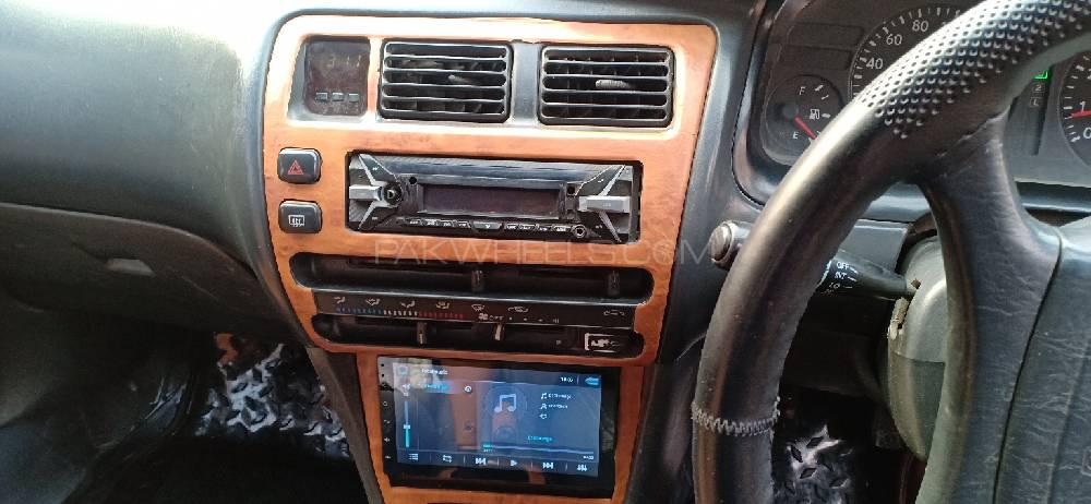 Toyota Corolla 2001 for Sale in Peshawar Toyota Corolla 2001 for Sale in Peshawar Image-6