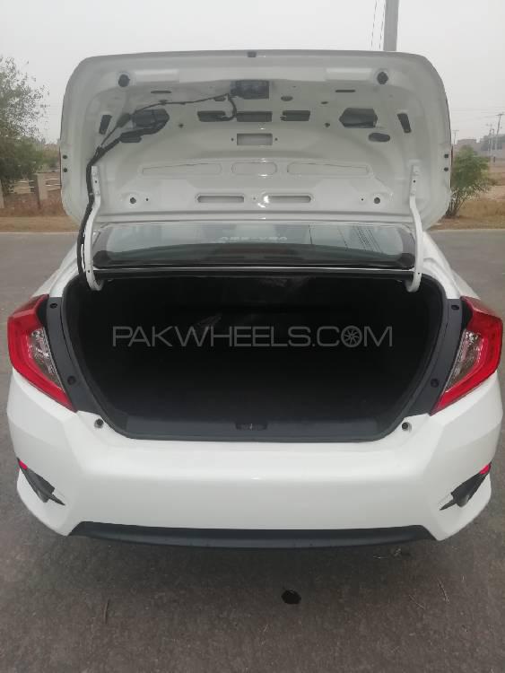 ہونڈا سوک 2017 for Sale in اوکاڑہ ہونڈا سوک 2017 for Sale in اوکاڑہ Image-14