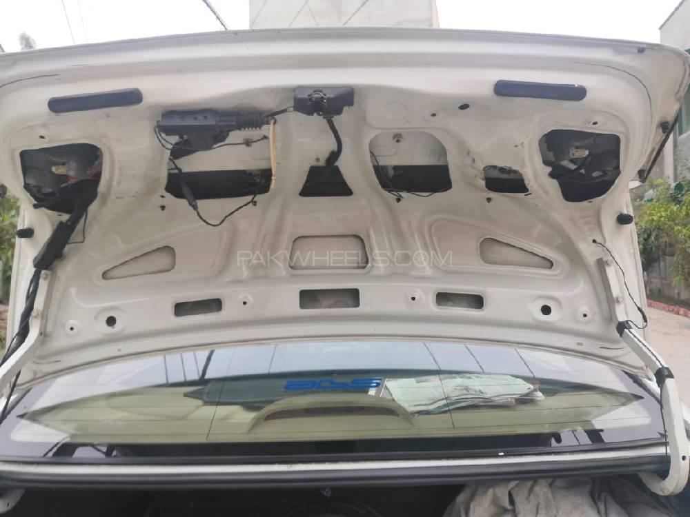 Honda Civic 2008 for Sale in Lahore Honda Civic 2008 for Sale in Lahore Image-15
