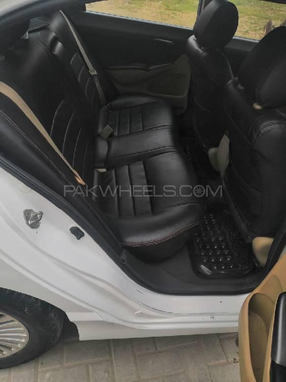 Honda Civic 2008 for Sale in Lahore Honda Civic 2008 for Sale in Lahore Image-19