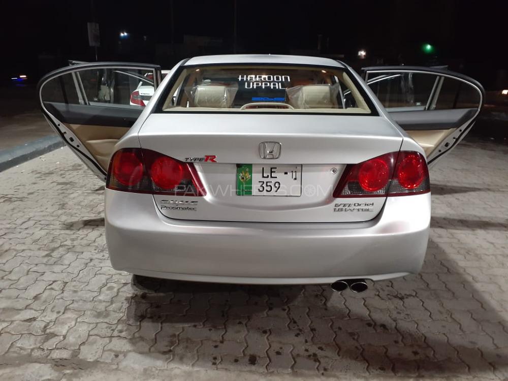 Honda Civic 2011 for Sale in Gujranwala Honda Civic 2011 for Sale in Gujranwala Image-2