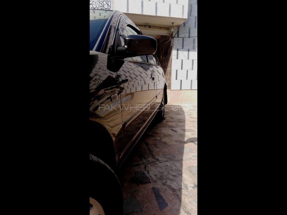 Honda Civic 2005 for Sale in Lahore Honda Civic 2005 for Sale in Lahore Image-2