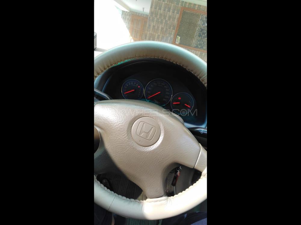 Honda Civic 2005 for Sale in Lahore Honda Civic 2005 for Sale in Lahore Image-8