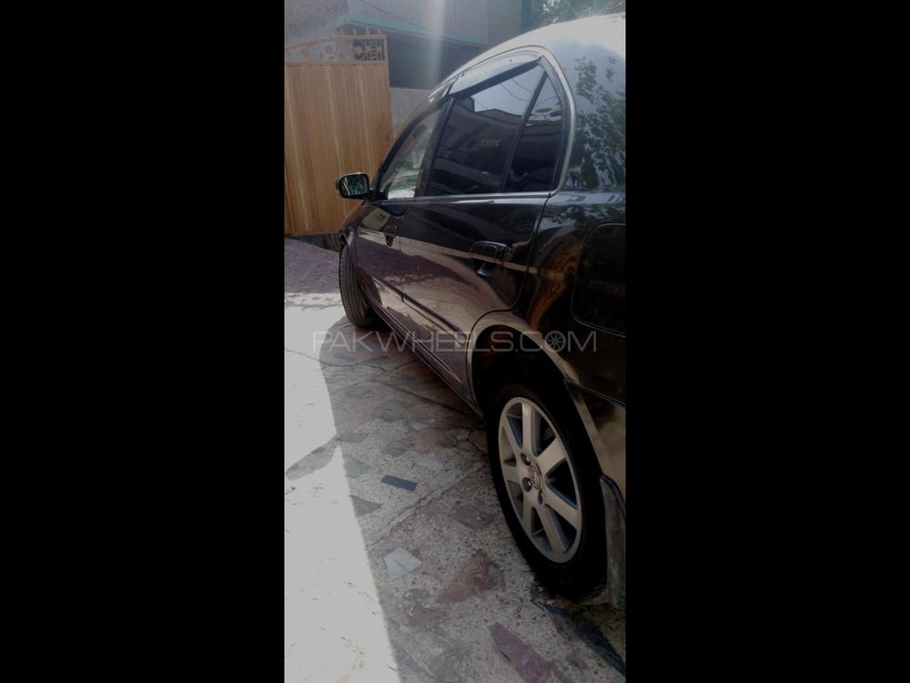 Honda Civic 2005 for Sale in Lahore Honda Civic 2005 for Sale in Lahore Image-10