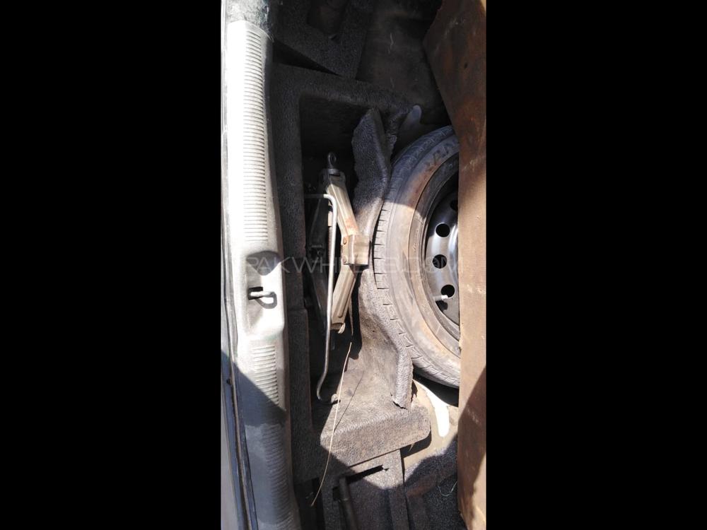 Honda Civic 2005 for Sale in Lahore Honda Civic 2005 for Sale in Lahore Image-13