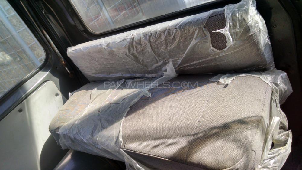 Suzuki Bolan 1988 for Sale in Karachi Suzuki Bolan 1988 for Sale in Karachi Image-11