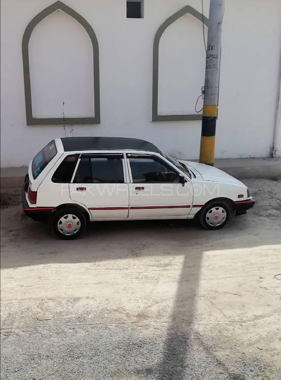 Suzuki Khyber 1993 for Sale in Arifwala Image-1