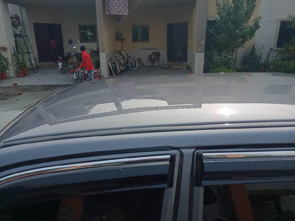 Suzuki Mehran 2019 for Sale in Lahore Suzuki Mehran 2019 for Sale in Lahore Image-12