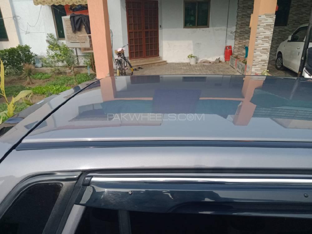 Suzuki Mehran 2019 for Sale in Lahore Suzuki Mehran 2019 for Sale in Lahore Image-14
