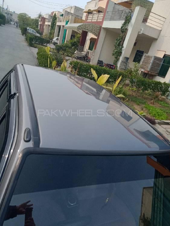 Suzuki Mehran 2019 for Sale in Lahore Suzuki Mehran 2019 for Sale in Lahore Image-15