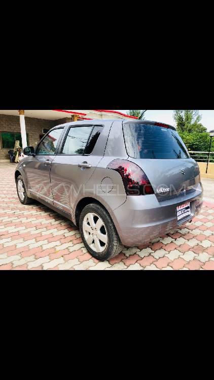 سوزوکی سوئفٹ 2017 for Sale in لاہور سوزوکی سوئفٹ 2017 for Sale in لاہور Image-3