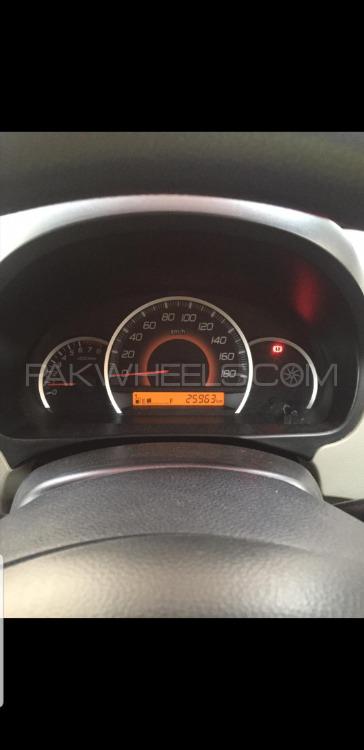 Suzuki Wagon R 2015 for Sale in Wazirabad Suzuki Wagon R 2015 for Sale in Wazirabad Image-3
