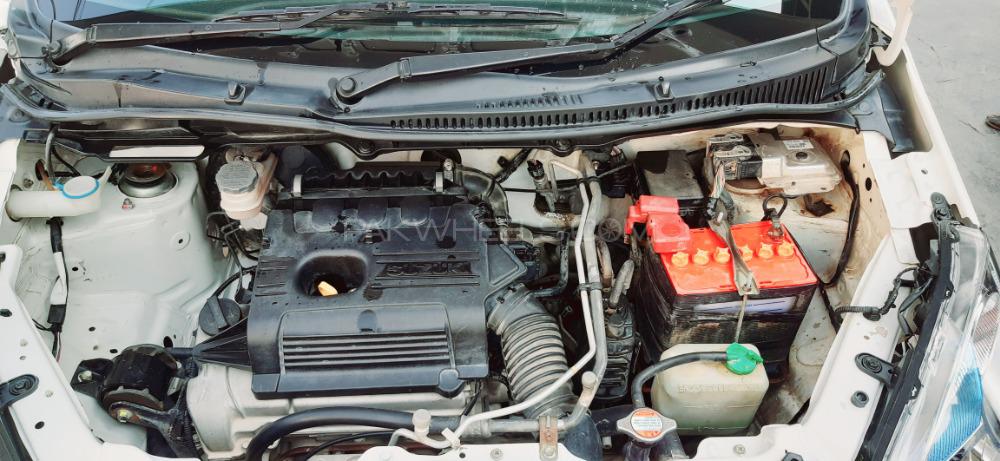 Suzuki Wagon R 2017 for Sale in Rajanpur Suzuki Wagon R 2017 for Sale in Rajanpur Image-20