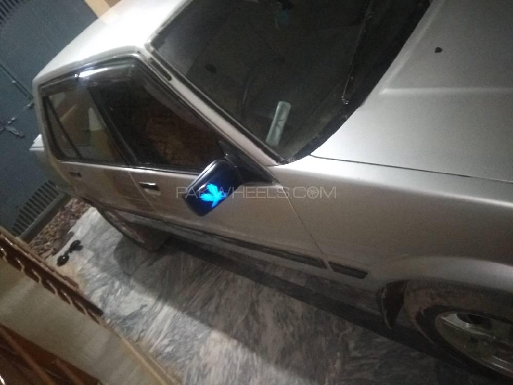 Toyota Corolla 1984 for Sale in Islamabad Image-1