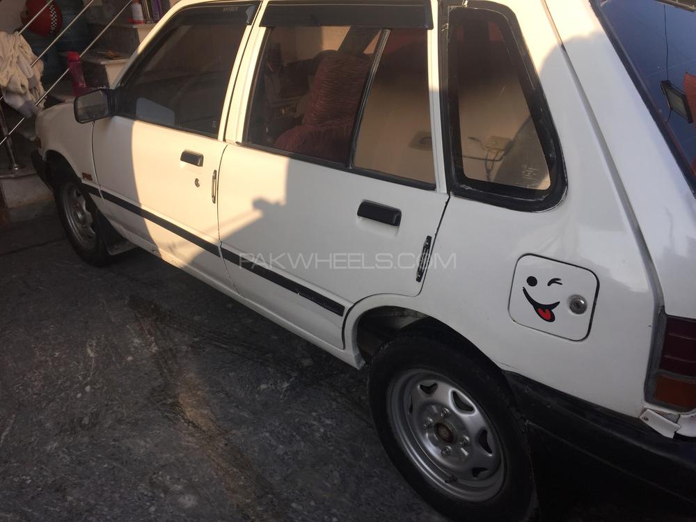Suzuki Khyber 1990 for Sale in Islamabad Image-1