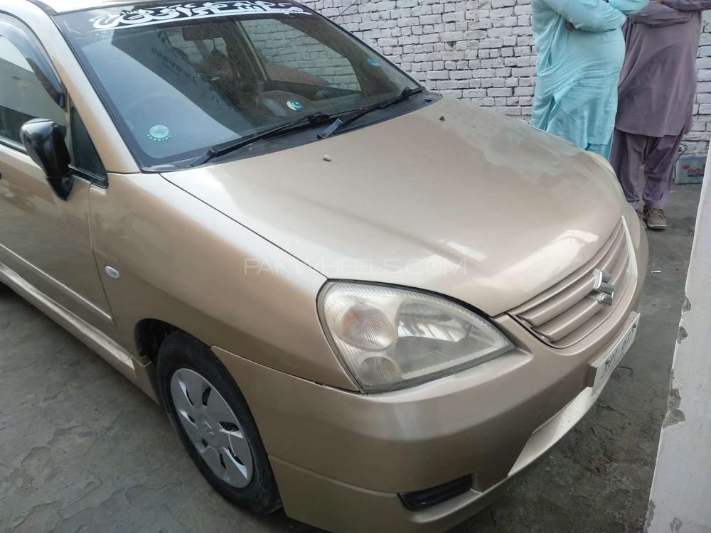Suzuki Liana 2007 for Sale in Bahawalpur Image-1