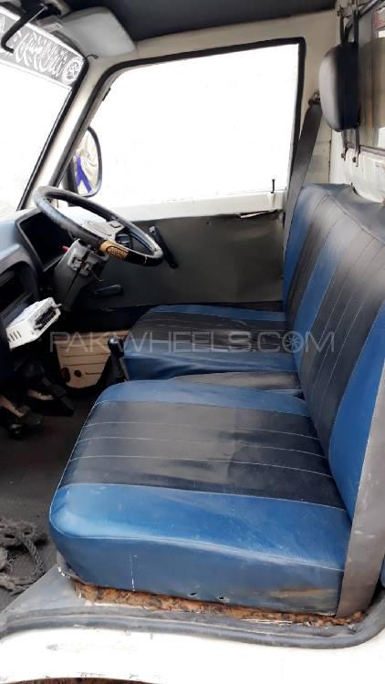 Suzuki Ravi 2007 for Sale in Okara Suzuki Ravi 2007 for Sale in Okara Image-3