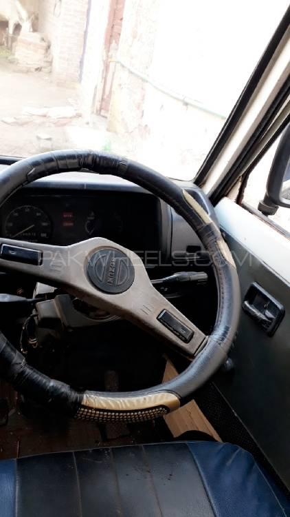 Suzuki Ravi 2007 for Sale in Okara Suzuki Ravi 2007 for Sale in Okara Image-5