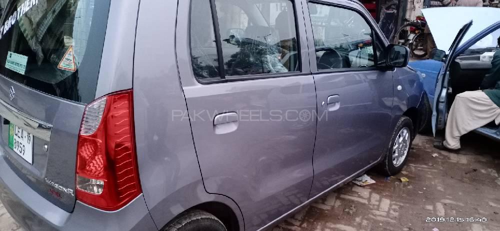 Suzuki Wagon R 2019 for Sale in Harappa Image-1