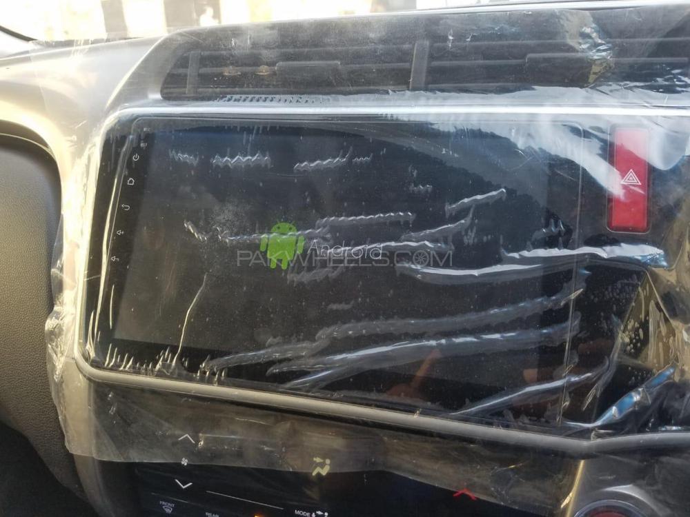 Honda Grace Hybrid 2015 for Sale in Lahore Honda Grace Hybrid 2015 for Sale in Lahore Image-8