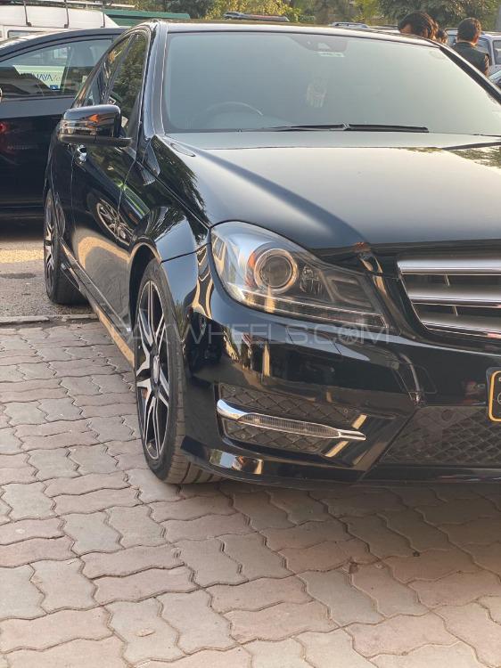 Mercedes Benz Other 2012 for Sale in Islamabad Image-1