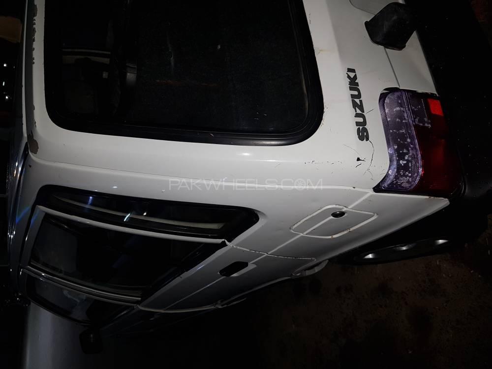 Suzuki Mehran 2007 for Sale in Karachi Suzuki Mehran 2007 for Sale in Karachi Image-9