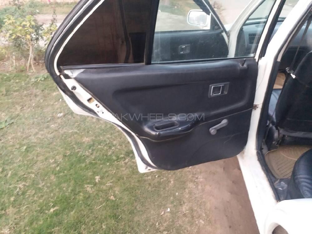 Honda City 2003 for Sale in Lahore Honda City 2003 for Sale in Lahore Image-8