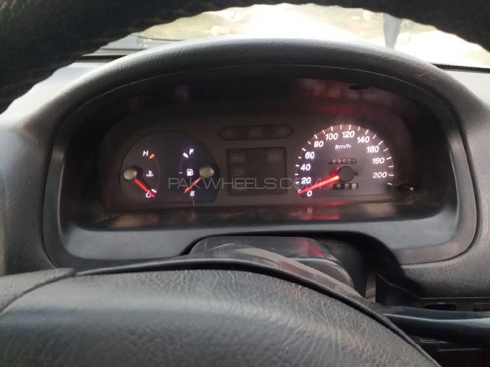 Honda City 2003 for Sale in Lahore Honda City 2003 for Sale in Lahore Image-15