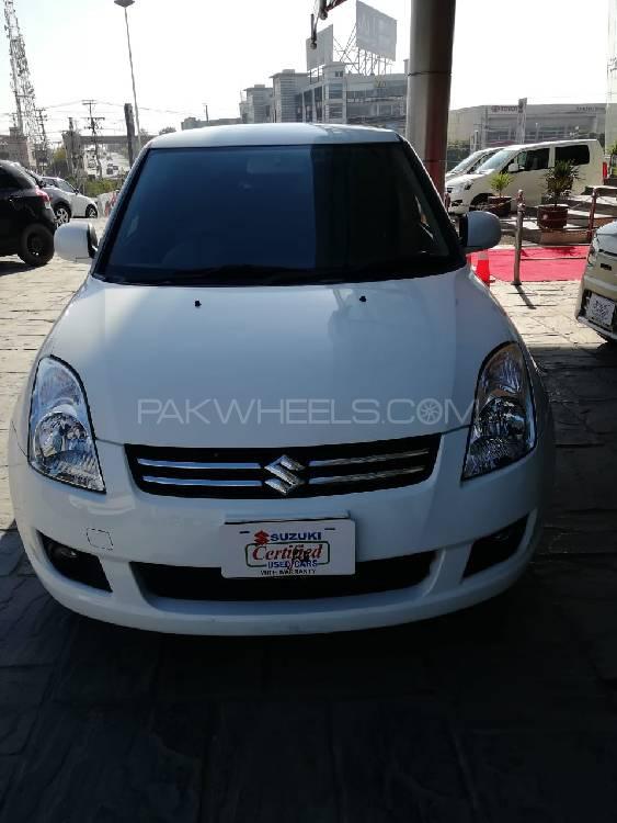 Suzuki Swift 2019 for Sale in Rawalpindi Suzuki Swift 2019 for Sale in Rawalpindi Image-2