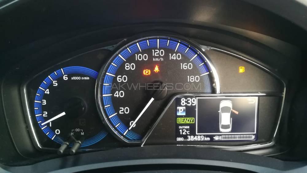 ٹویوٹا کرولا ایکسیو 2016 for Sale in لاہور ٹویوٹا کرولا ایکسیو 2016 for Sale in لاہور Image-6