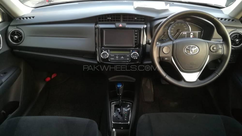 ٹویوٹا کرولا ایکسیو 2016 for Sale in لاہور ٹویوٹا کرولا ایکسیو 2016 for Sale in لاہور Image-7