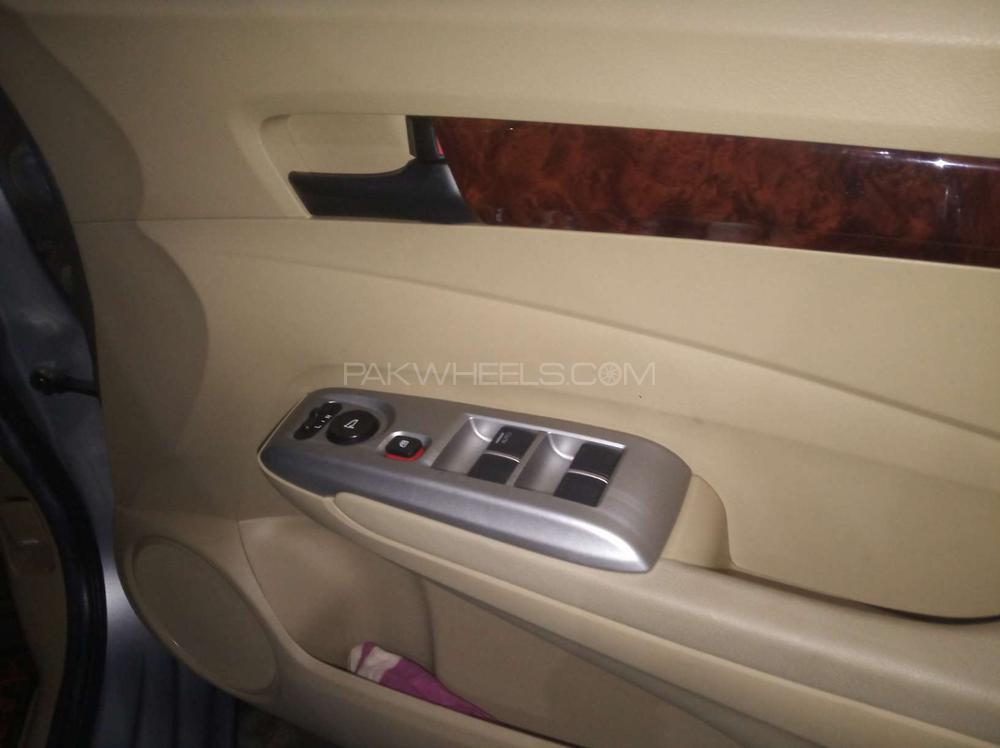 Honda City 2018 for Sale in Gujranwala Honda City 2018 for Sale in Gujranwala Image-8