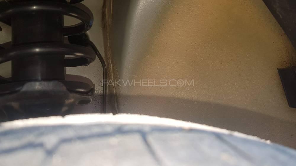 Suzuki Mehran 2012 for Sale in Abbottabad Suzuki Mehran 2012 for Sale in Abbottabad Image-10